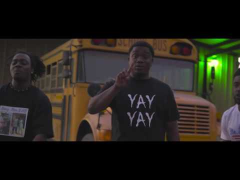 A-Roc CBG - Yay Yay (Ft. T.G. & Poozy)