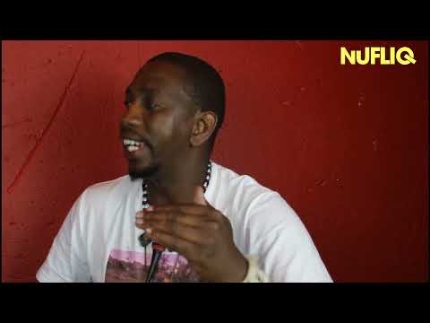 Izizwe Vs Amajaji | Gogo Dabuluvalo