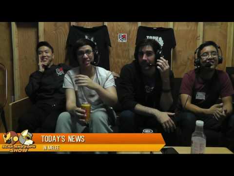 The Scar and Toph Show: SEASON 3 EPISODE 5 - MIOM Masterminds ft. MIOM Tafokints & BOXR Zhu