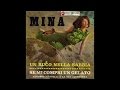 Mina - Un buco nella sabbia