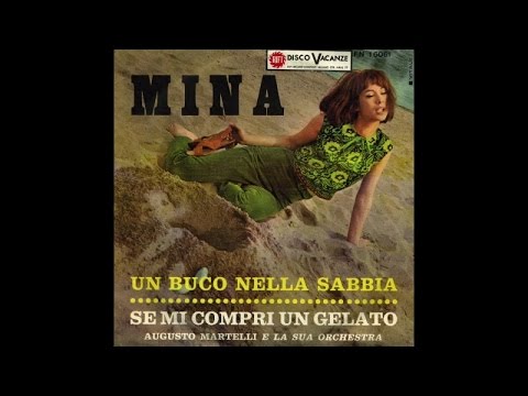Video thumbnail for Un buco nella sabbia