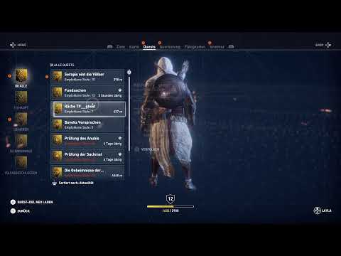 160720 Assassins Creed Origins