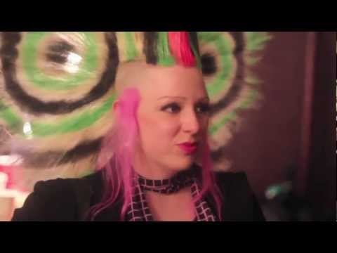 Alek Sandar's Birthday 2012 (ALEK SANDAR VLOG)