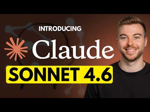 Claude Sonnet 4.6 Just Changed Everything! (Real Code Tests Prove It)