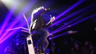 Eixa kapote mia agapi Live - Pantelis Pantelidis @ Teatro