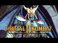 MORTAL KOMBAT 11 Aftermath Onaga The Dragon King References Part2