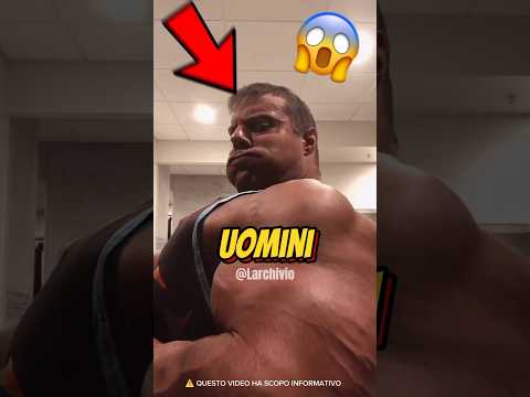 PERCHÉ NEL MONDO CI SONO PIÙ UOMINI CHE DONNE? 😱 #curiosità #informative