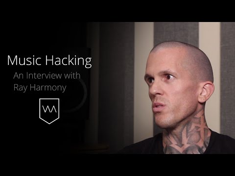 Music Hacking - An Interview with Ray Harmony