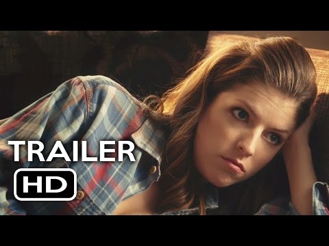 Mr. Right (2016) Official Trailer