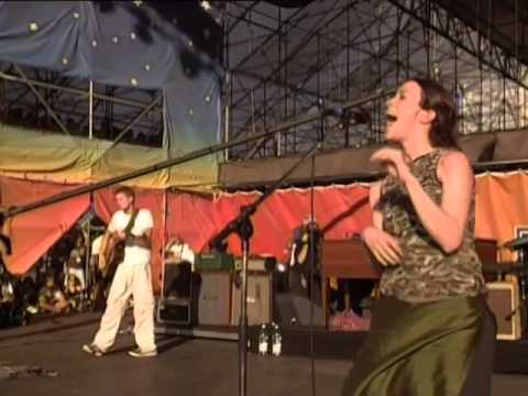 ALANIS MORISSETTE WOODSTOCK 99 1999 FULL CONCERT DVD QUALITY 2013