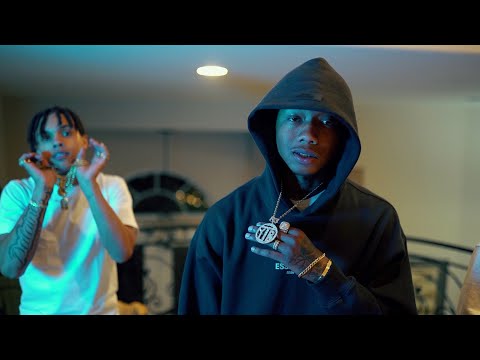R3 Da Chilliman - Big Money Threezy [Official Video] | Dir. @Shotbylate
