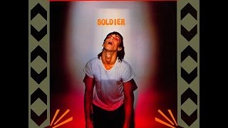 Iggy Pop ― AMBITION