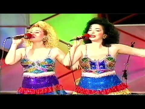 Adrijana i Irena Ova e Prikazna Stara