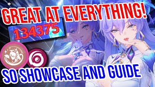 Download lagu ULTIMATE Cantarella Guide and Showcase! [Best Builds and MORE] Wuthering Waves mp3