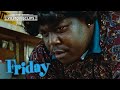 Big Worm Ice Cream Truck Friday 1995 VX Movieclips