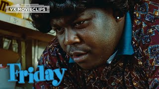 Download lagu Big Worm Ice Cream Truck | Friday (1995) | VX Movieclips mp3 Download lagu Big Worm Ice Cream Truck | Friday (1995) | VX Movieclips mp3