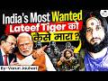 The Hunt For Lateef Tiger Last Militant Of Burhan Brigade Ajit Doval Varun Jauhari