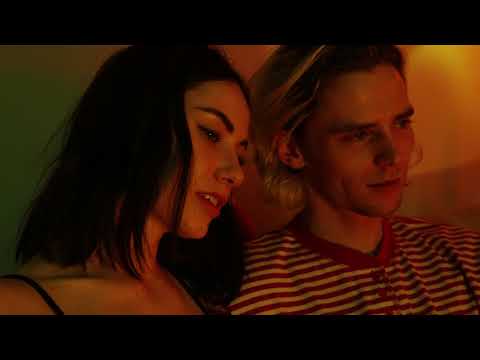 Leisure Club - TV Shows (Official Music Video)