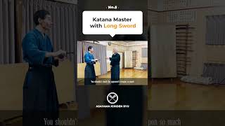 Download lagu ［#5］Katana Swordmaster with Longsword mp3