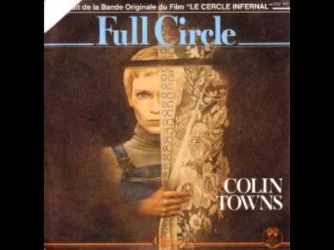 Thumbnail of the video: Colin Towns - Full Circle (The Haunting of Julia - 1977) main title theme