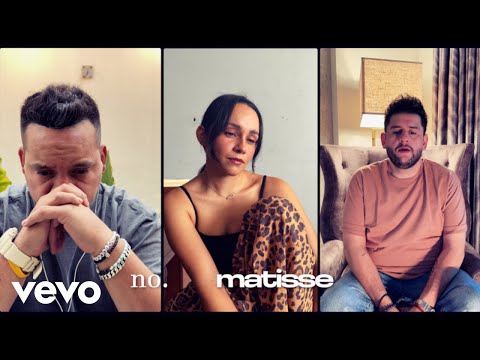 Matisse - No (Video Oficial)