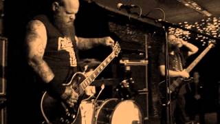 Serpents of Dawn (live) @ Oakland Metro 7.19.2013 (first gig) doom \m/ full set