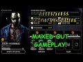 Mortal Kombat X Relentless Jason Voorhees Hack And Slash In MKX