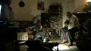 last chance band & eugene chadbourne - improvisation