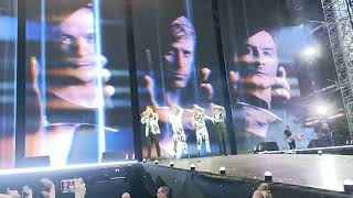 Download lagu Westlife - My Love - Aviva Stadium Dublin 08.07.2022 The Wild Dreams Tour mp3 Download lagu Westlife - My Love - Aviva Stadium Dublin 08.07.2022 The Wild Dreams Tour mp3