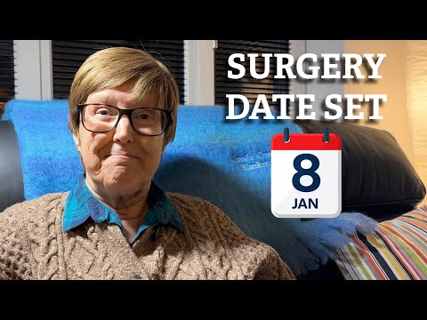 Carol Is Feeling Scared: Facing Breast Cancer Surgery