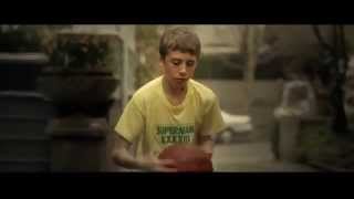 Macklemore X RYAN LEWIS -  wings [OFFICIAL VIDEO]