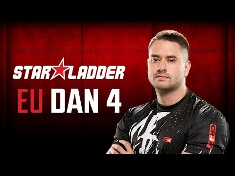 CSGO EU Minor - CR4ZY vs FNATIC  | North vs mousesports w/ Ljuba (CS Balkan) & Sandro