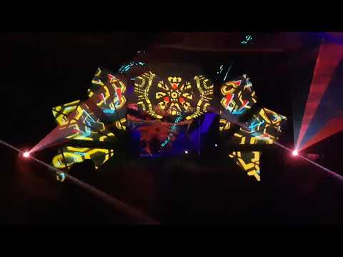 Algorithium Live @ Paradox 2019