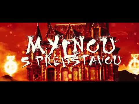 JOVANERA - Ujetej (feat Tomba Bomba a Mathes Vyhnálek) Official lyric video