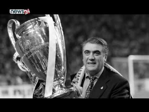 SPORTS NEWS PACKAGE - NEWS24 TV