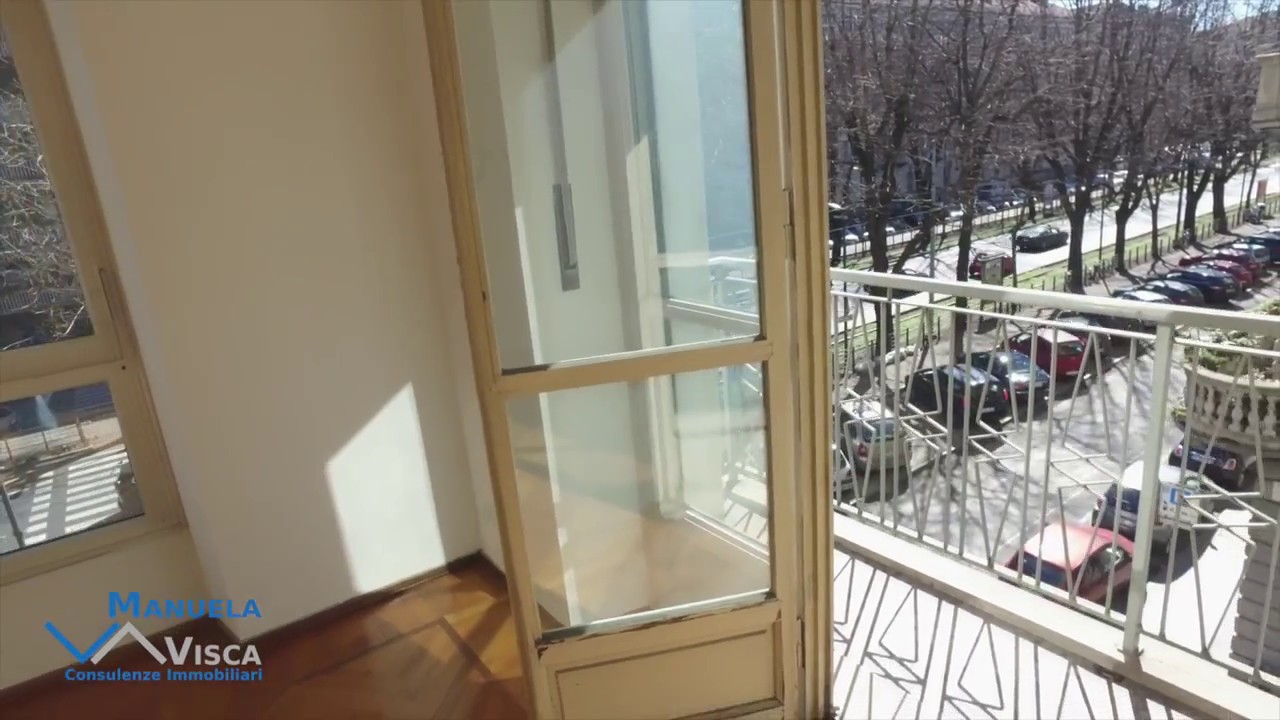 Watch Now Appartamento in Crocetta, Corso Re Umberto Torino Appartamento in Crocetta, Corso Re Umberto Torino