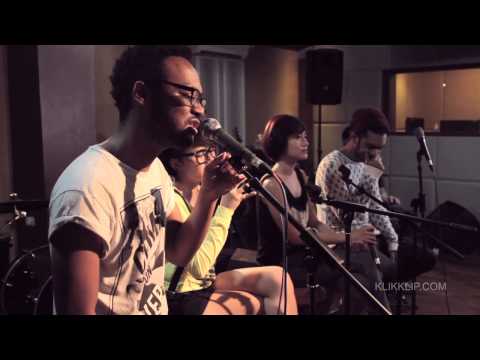 Tangga - Cinta Tak Mungkin Berhenti - Klikklip