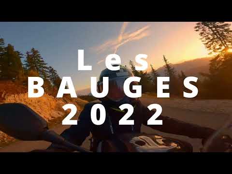 Road Trip Moto – Découverte des Bauges en Savoie