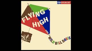 Wild B̲i̲ll ̲D̲a̲v̲i̲s̲ – ̲F̲l̲y̲i̲n̲g H̲i̲g̲h̲ (̲1̲9̲5̲9̲)̲