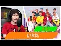 REAGINDO À ATEEZ (에이티즈) - ‘AURORA' Official MV (Performance ver.) REAGINDO À ATEEZ (에이티즈) - ‘AURORA' Official MV (Performance ver.)