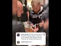 Jan Blachowicz gifted Glover Teixeira a Polish beer for his birthday? #UFC267 #Shorts