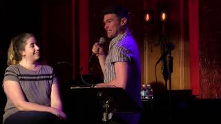 Michael Ryan - &quot;On My Own&quot; (Les Miserables; Alain Boublil &amp; Claude Michel Schönberg)