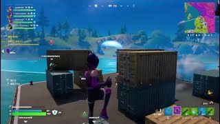 【Fortnite】Twitter用クリップ集【ゼロビルド】