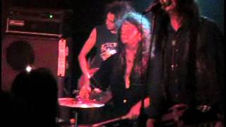 Dead Moon live Play With Fire , Jane at Kings Raleigh NC 10-4-02