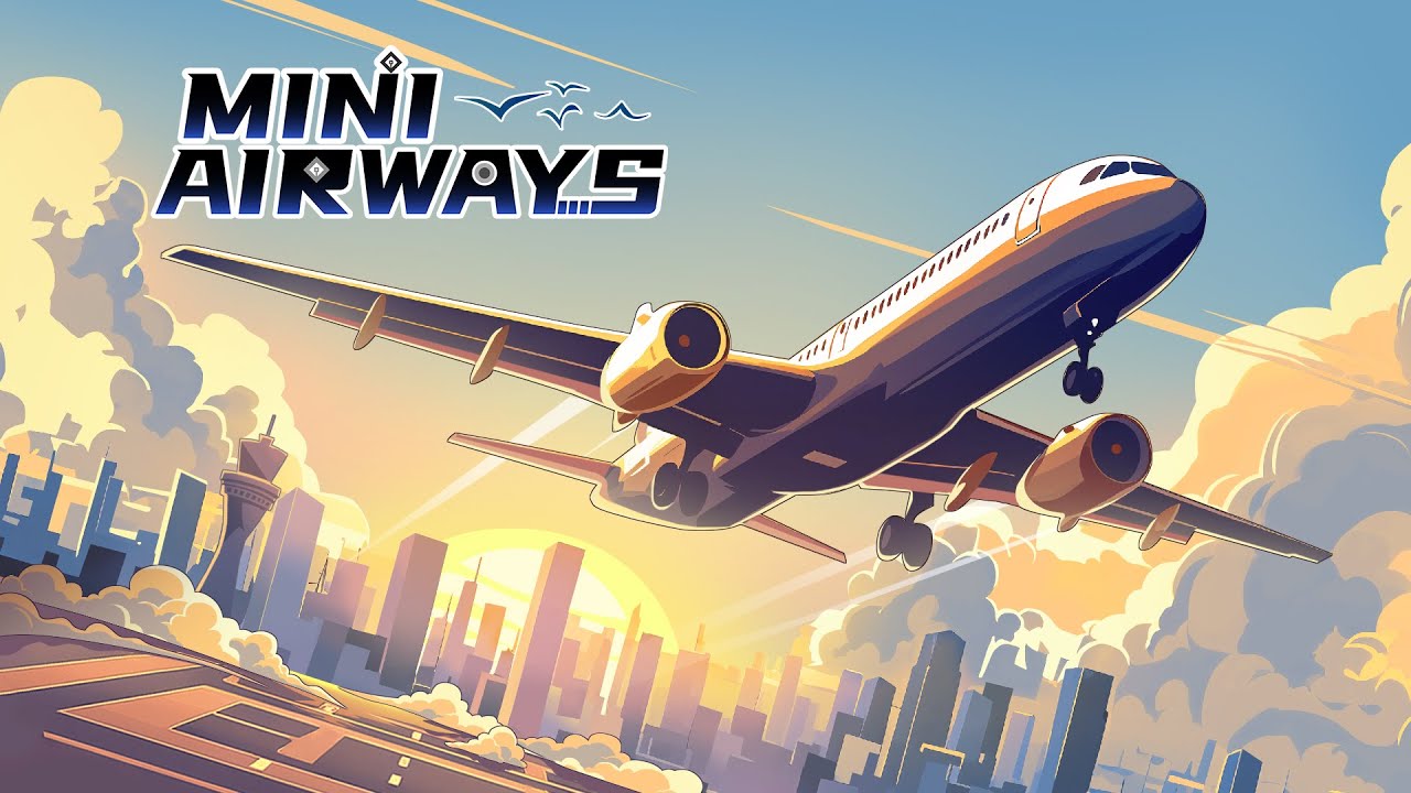 Mini Airways