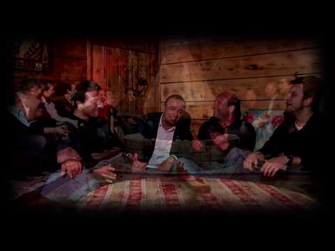 İsmail CUMHUR Sevdalı Türküler  2013 Yeni Klip