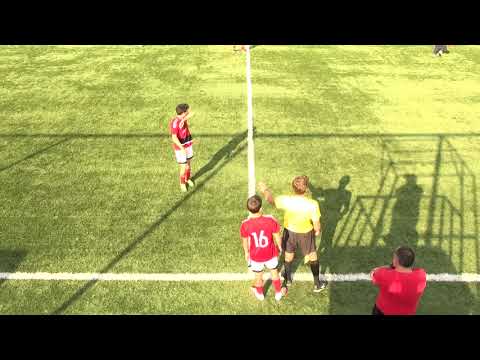 "SALKHINO" Martvili - GFF Academy Rukhi 2-0 (28.05.2021)