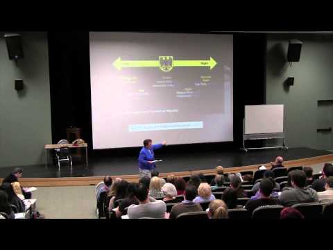 2015 Holocaust and Genocide Lecture Series - January 20, 2015 - Professor Diane L. Parness, Ph.D.