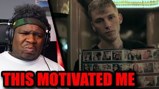 Machine Gun Kelly - See My Tears - REACTION - FIRST TIME HEARING
