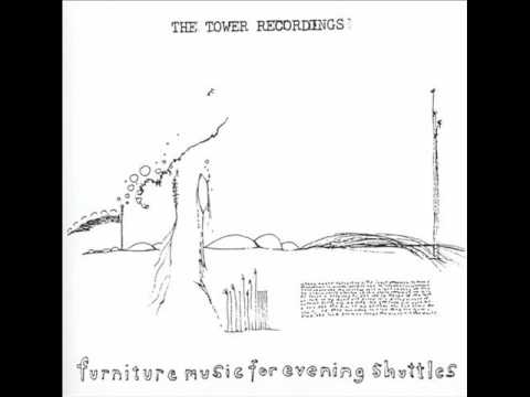 The Tower Recordings - Punk 3000